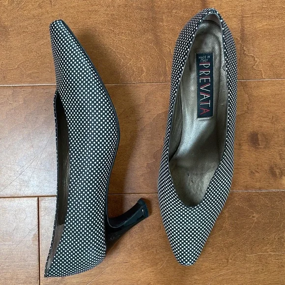 Sweet work pumps! - Picture 2 of 2